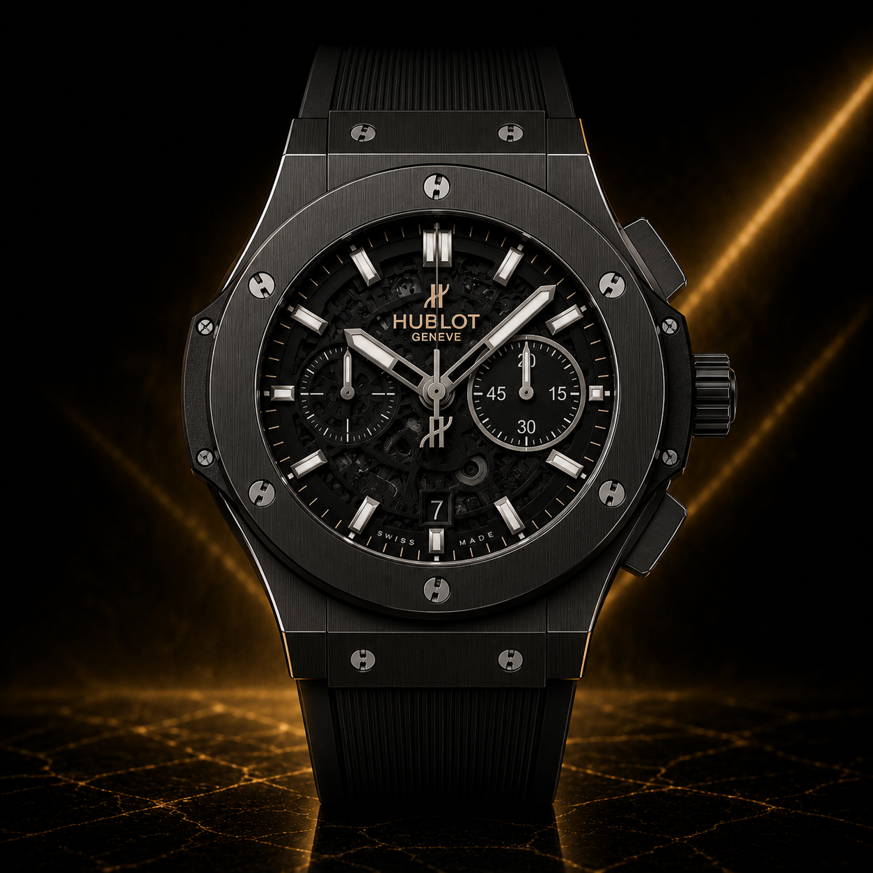 Hublot