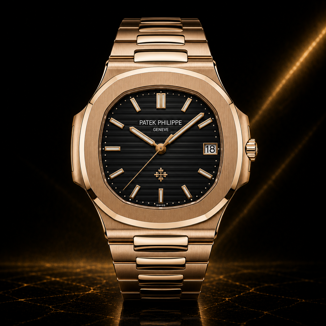 Patek Philippe