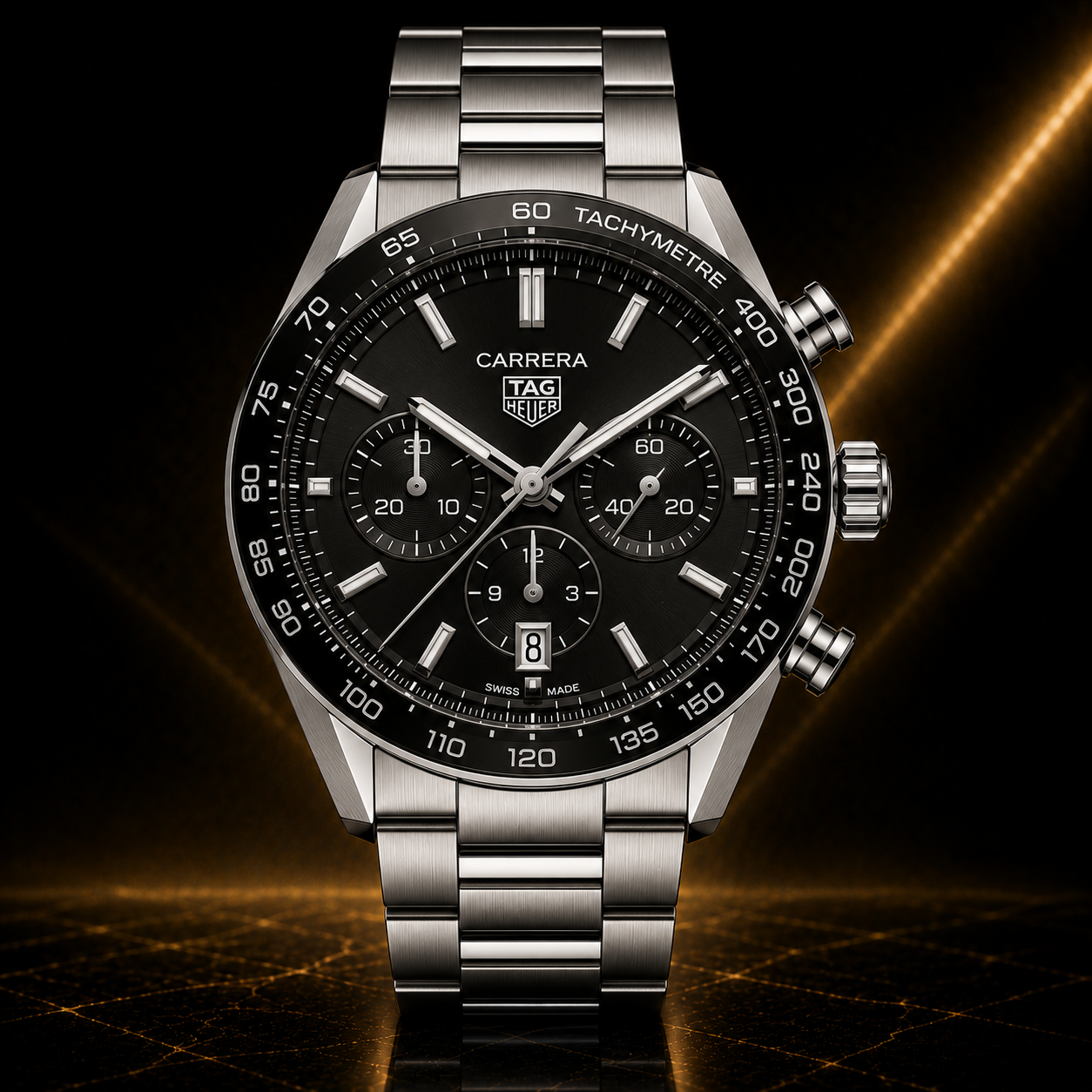 Tag Heuer